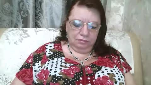 SusanaAhSun online show from May 11, 11:16 am