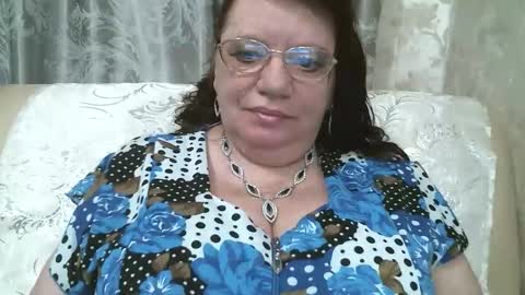 SusanaAhSun online show from May 18, 11:05 am