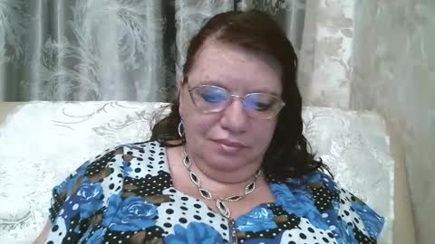 SusanaAhSun online show from May 19, 11:27 am