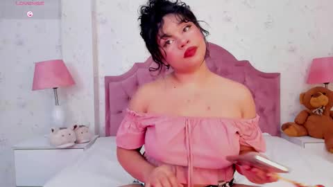 Susana Creed online show from February 7, 11:36 am