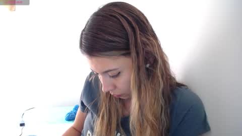 Snapshot of susanaduncann chatting on December 22, 4:59 pm Susana online show from December 22, 4:59 pm
