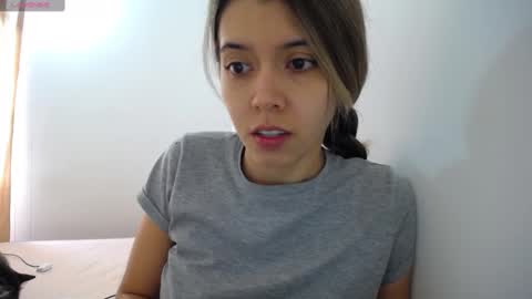 Snapshot of susanaduncann chatting on January 4, 3:28 pm Susana online show from January 4, 3:28 pm