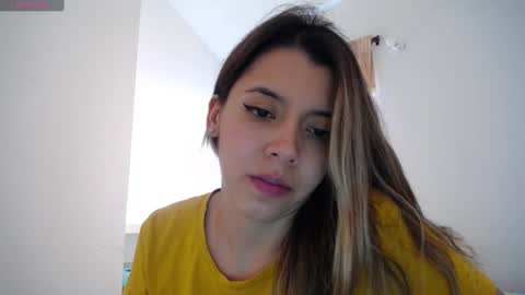 Snapshot of susanaduncann chatting on January 12, 8:03 pm Susana online show from January 12, 8:03 pm