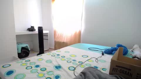 Snapshot of susanaduncann chatting on January 31, 3:11 pm Susana online show from January 31, 3:11 pm