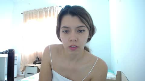 Snapshot of susanaduncann chatting on February 2, 3:17 pm Susana online show from February 2, 3:17 pm