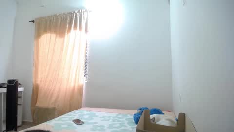 Snapshot of susanaduncann chatting on February 2, 9:23 pm Susana online show from February 2, 9:23 pm