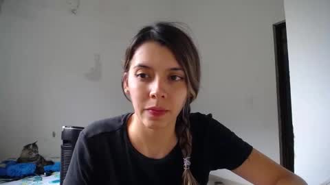 Snapshot of susanaduncann chatting on February 21, 9:43 pm Susana online show from February 21, 9:43 pm