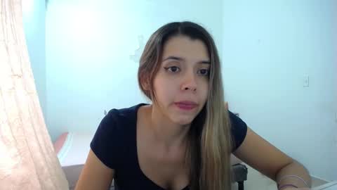 Snapshot of susanaduncann chatting on February 24, 9:52 pm Susana online show from February 24, 9:52 pm