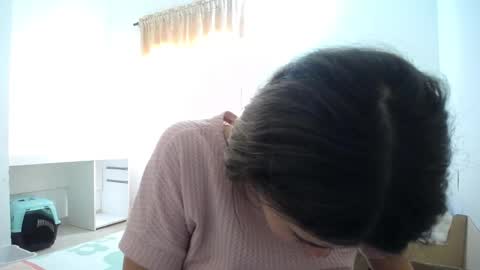 Susana online show from March 1, 9:15 pm