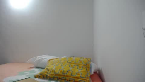 Snapshot of susanaduncann chatting on September 9, 1:38 am Susana online show from September 9, 1:38 am