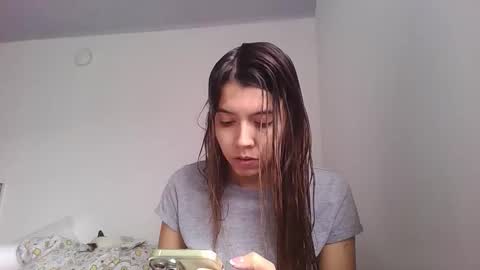 Snapshot of susanaduncann chatting on September 11, 6:19 pm Susana online show from September 11, 6:19 pm