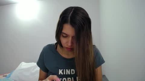 Snapshot of susanaduncann chatting on September 22, 9:28 pm Susana online show from September 22, 9:28 pm