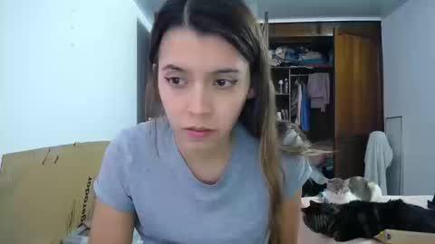 Snapshot of susanaduncann chatting on September 24, 10:02 pm Susana online show from September 24, 10:02 pm
