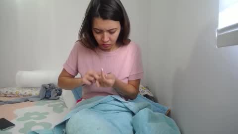 Snapshot of susanaduncann chatting on September 26, 4:22 pm Susana online show from September 26, 4:22 pm