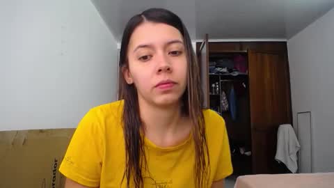 Snapshot of susanaduncann chatting on September 30, 4:34 pm Susana online show from September 30, 4:34 pm