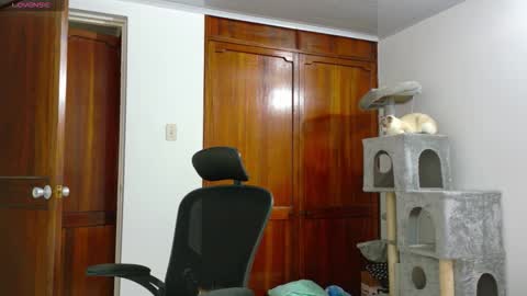 Susana online show from March 24, 11:59 am