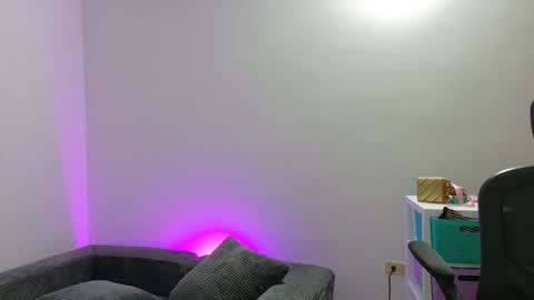 Susana online show from April 29, 1:32 am