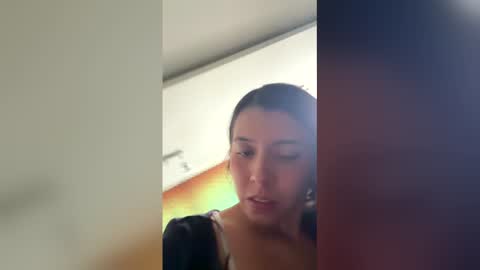 Susana online show from May 3, 6:47 pm