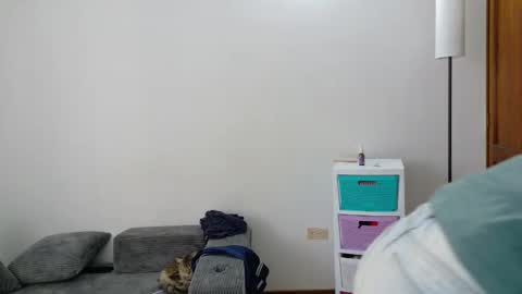 Susana online show from May 5, 3:09 pm
