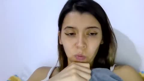 Susana online show from May 14, 2:29 am