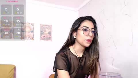 Susana hendrix    online show from November 23, 6:19 pm