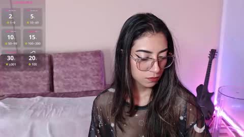 Snapshot of susanahendrix chatting on February 12, 6:14 pm Susana hendrix online show from February 12, 6:14 pm