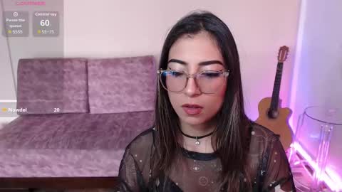 Snapshot of susanahendrix chatting on February 17, 6:25 pm Susana hendrix online show from February 17, 6:25 pm