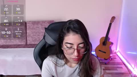 Snapshot of susanahendrix chatting on February 21, 6:20 pm Susana hendrix online show from February 21, 6:20 pm