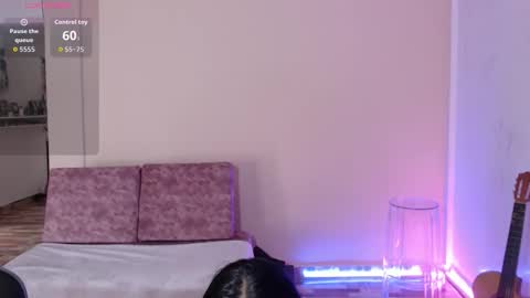 Snapshot of susanahendrix chatting on March 3, 6:25 pm Susana hendrix online show from March 3, 6:25 pm