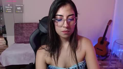 Snapshot of susanahendrix chatting on March 20, 6:46 pm Susana hendrix online show from March 20, 6:46 pm