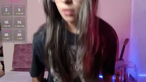 Snapshot of susanahendrix chatting on March 21, 6:22 pm Susana hendrix online show from March 21, 6:22 pm