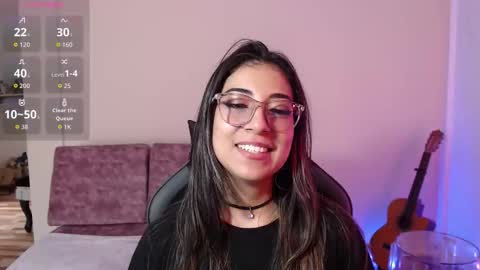 Snapshot of susanahendrix chatting on March 22, 6:22 pm Susana hendrix online show from March 22, 6:22 pm