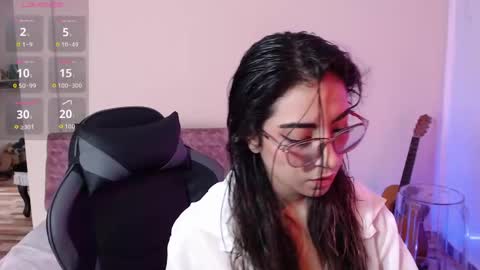 Snapshot of susanahendrix chatting on March 23, 6:12 pm Susana hendrix online show from March 23, 6:12 pm