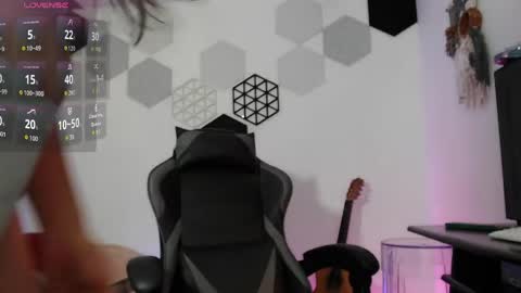 Susana hendrix    online show from May 19, 6:25 pm