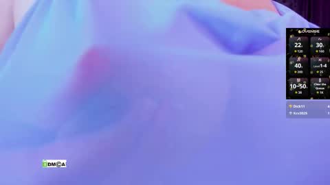 susana smith online show from October 30, 9:37 pm