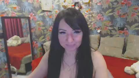 Snapshot of susanlanice chatting on December 14, 1:05 pm SusanLaNice online show from December 14, 1:05 pm