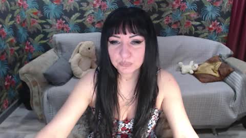 SusanLaNiceX online show from March 20, 3:55 am