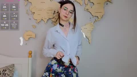 susannahtrojahn online show from March 2, 3:08 pm