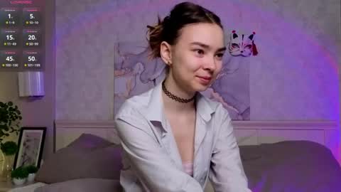 susannahtrojahn online show from May 4, 2:57 pm
