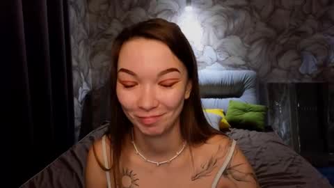 susannjohnson online show from October 29, 12:35 am