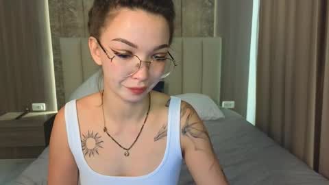 susannjohnson online show from March 7, 1:13 am