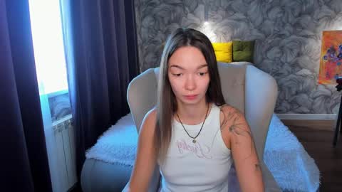 Snapshot of susannjohnson chatting on June 6, 12:49 am susannjohnson online show from June 6, 12:49 am