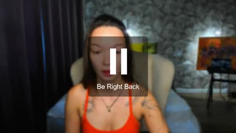 Snapshot of susannjohnson chatting on June 8, 12:14 am susannjohnson online show from June 8, 12:14 am