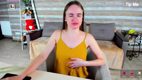 Snapshot of susansmitt chatting on October 8, 10:07 pm susansmitt online show from October 8, 10:07 pm