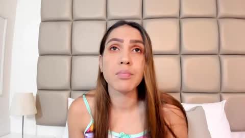 susanthomass online show from October 2, 7:21 pm