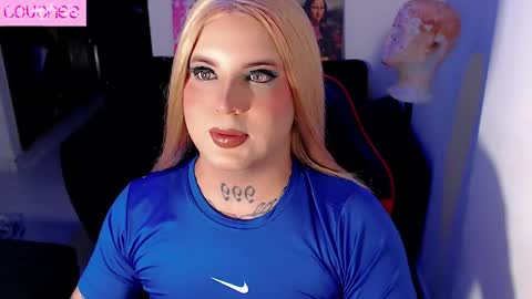 ale online show from May 19, 12:11 pm