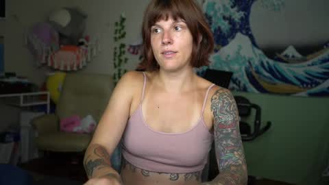   online show from May 28, 1:19 pm