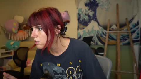   online show from July 16, 8:26 pm