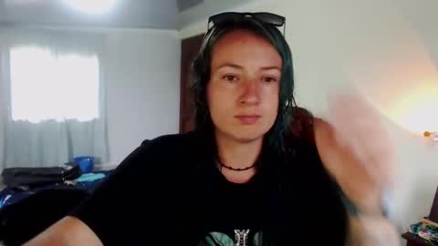 Snapshot of susi_bluee chatting on March 18, 9:51 pm Susi online show from March 18, 9:51 pm