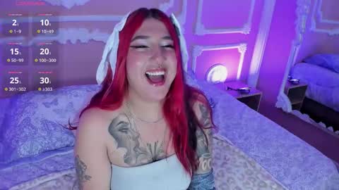 Snapshot of susi_wild chatting on February 7, 3:43 am Susi online show from February 7, 3:43 am